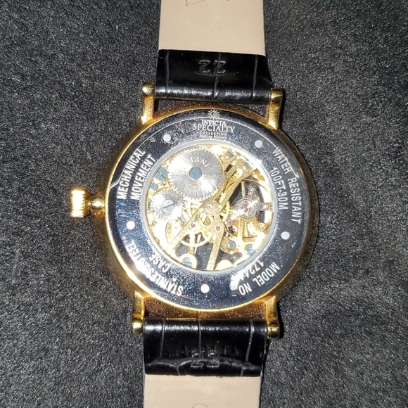 Invicta watch - Picture 3 of 3